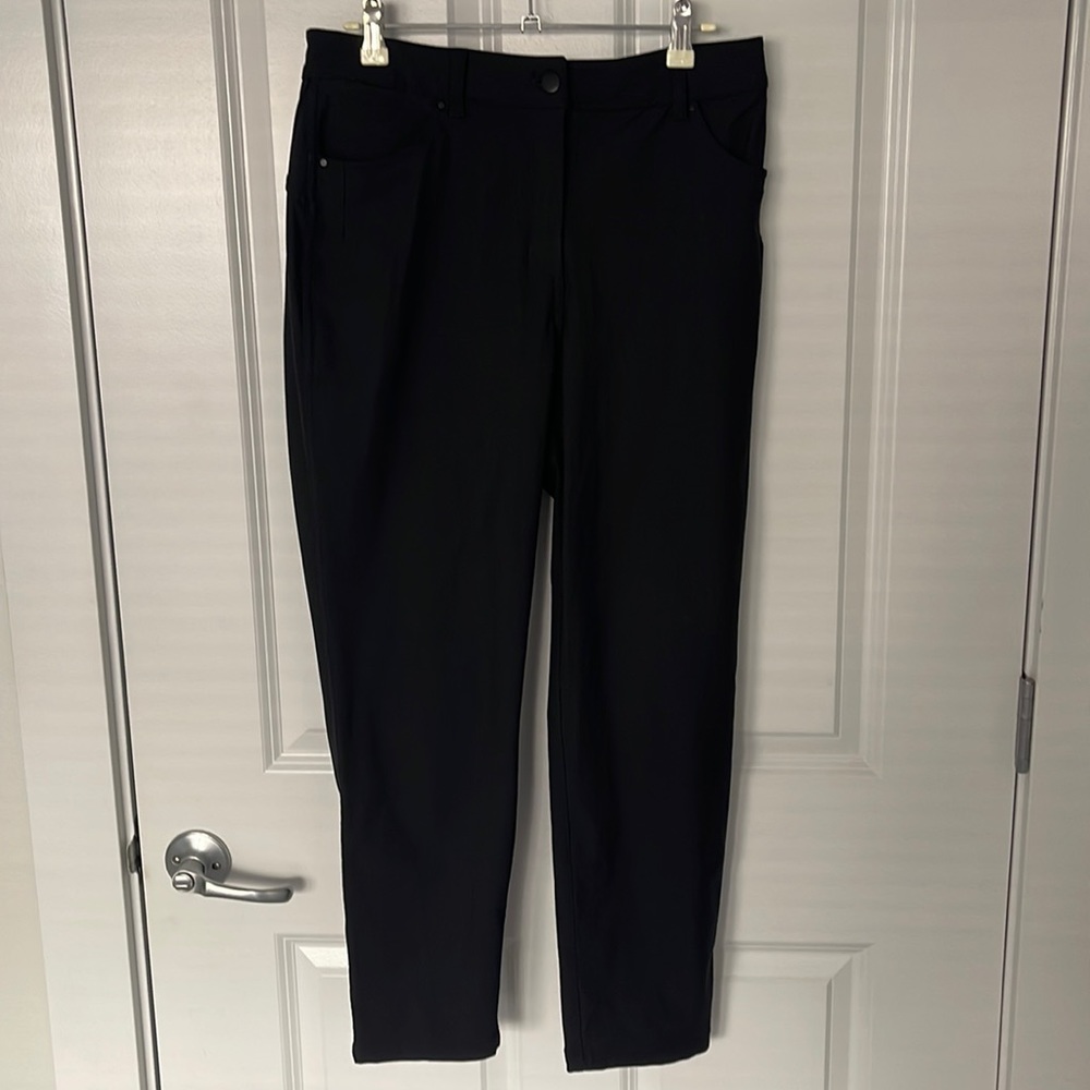 Lululemon dress pants